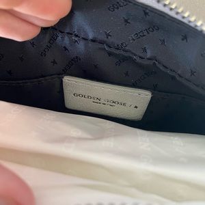 BRAND NEW Golden Goose purse